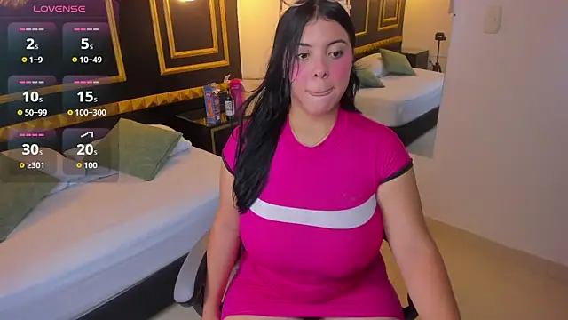 shanel_smithh Chat XXX live