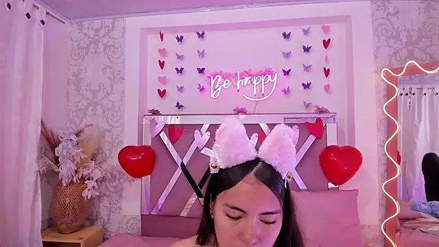 Živý XXX chat ISABELA_TAY