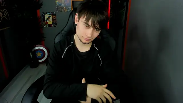 AlejandroEllias élő XXX-chatje