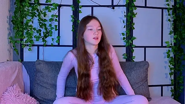 Chat +18 de MelvinaEbner ao vivo