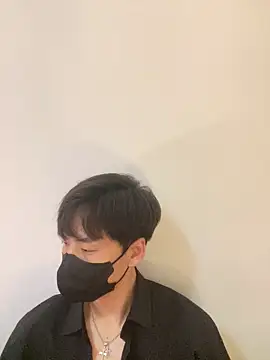 kimze7 网络视讯表演