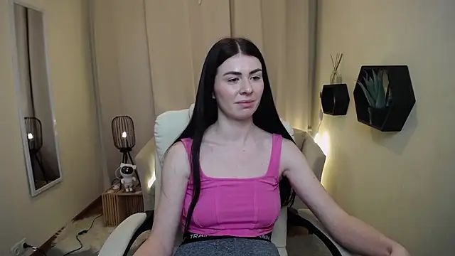 MilaSecret55 Chat XXX live