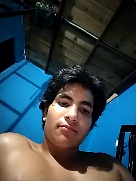 Xaviervtgn Live XXX chat