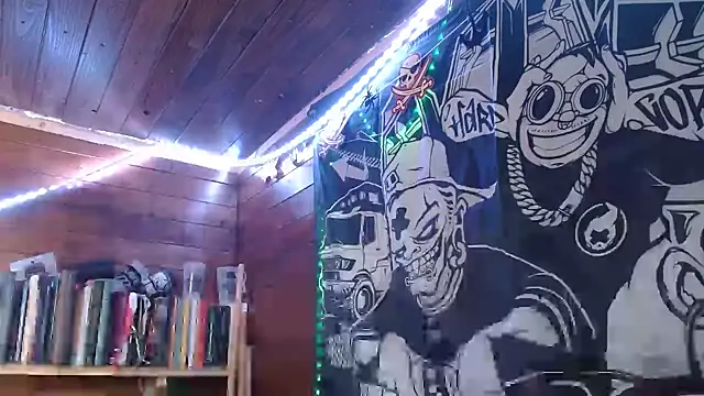 Živý XXX chat spiralhokkaido23