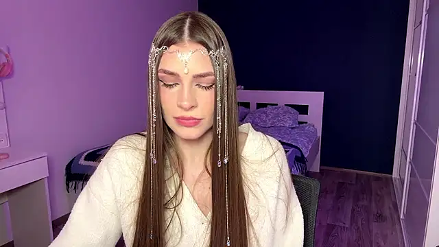 Chat XXX ao vivo de MachelleSpader