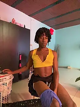 AnelimDagota webkamerás műsora