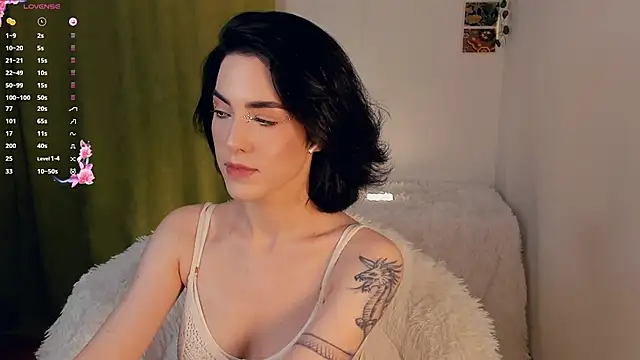 lunar_sparkのライブXXXチャット