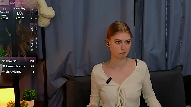 LanaRoxxy Chat XXX live