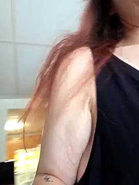 Chat XXX ao vivo de Ashlovescannabis