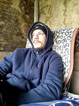 MrDickLongturn: вебкам-шоу