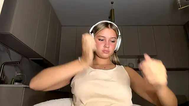 SeveralDip Webcam-Show