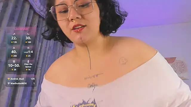 Sylvara_bx Chat XXX live