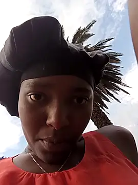 HotCaramela Show Webcam