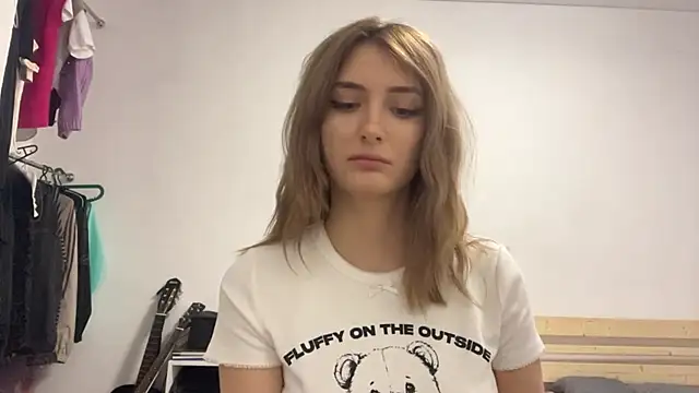 TakenTrumpet: вебкам-шоу