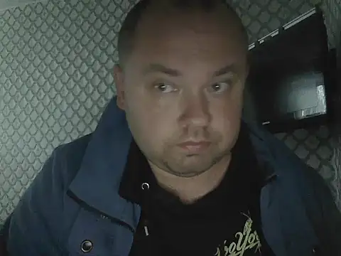 Rob1874: вебкам-шоу