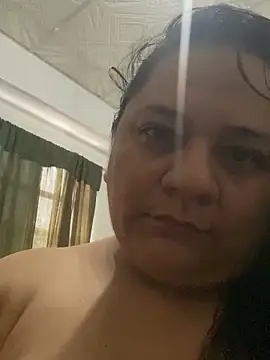 Chat +18 de Melanny69x ao vivo