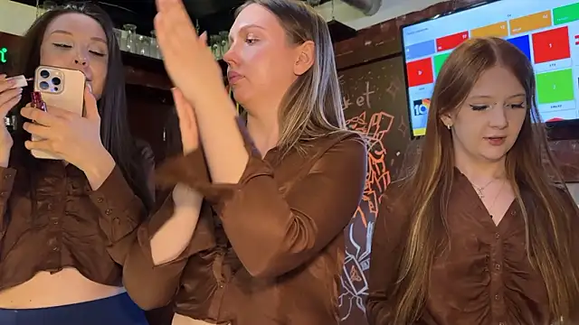 dirtypub 现场XXX聊天