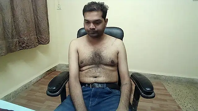 Kinky_Kumarr Webcam show