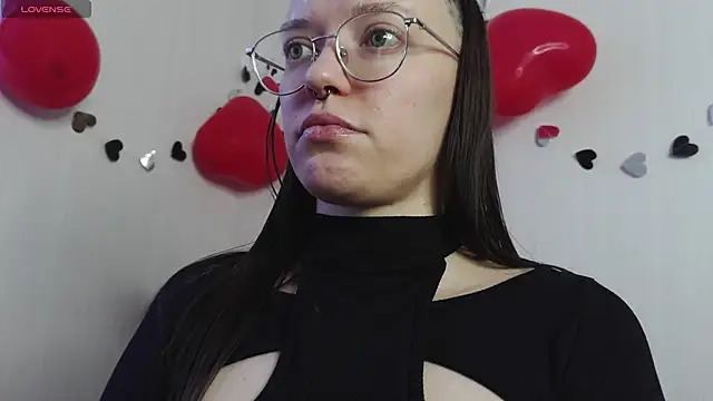 Živý XXX chat Aelita_bb