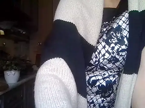 Živý XXX chat Baby-Matilda