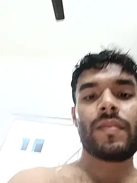 Pertunjukan Kamera Web HorriblePastry