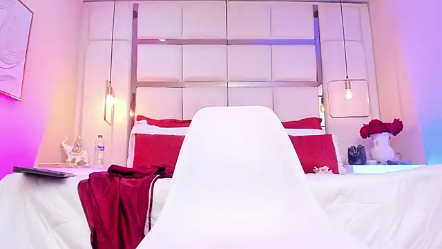 elizavenus' Live XXX Chat