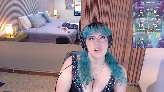 Eli666uwu: онлайн-секс-чат