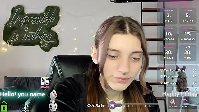 Chat +18 de CherryBloom777 ao vivo