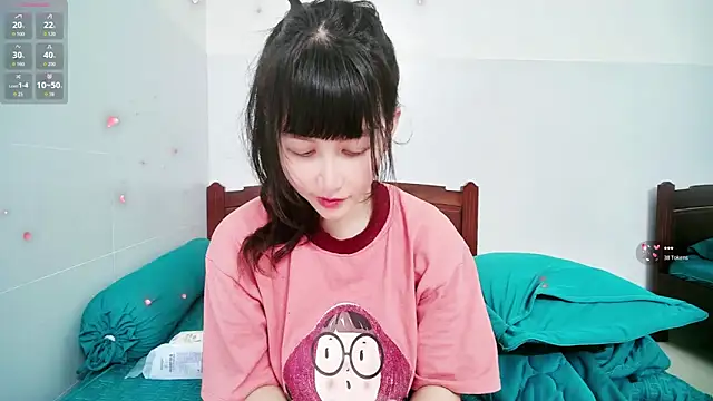 Czat XXX na żywo – Rubyy_799