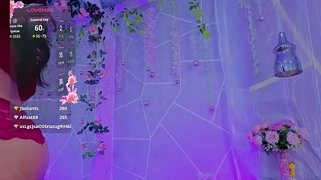 EmmyCortez: απευθείας συνομιλία ΧΧΧ