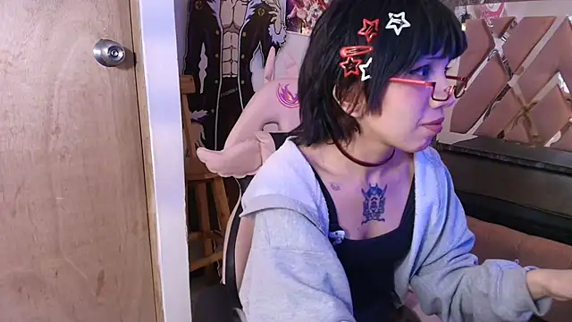 Chat +18 de Terraelowen ao vivo