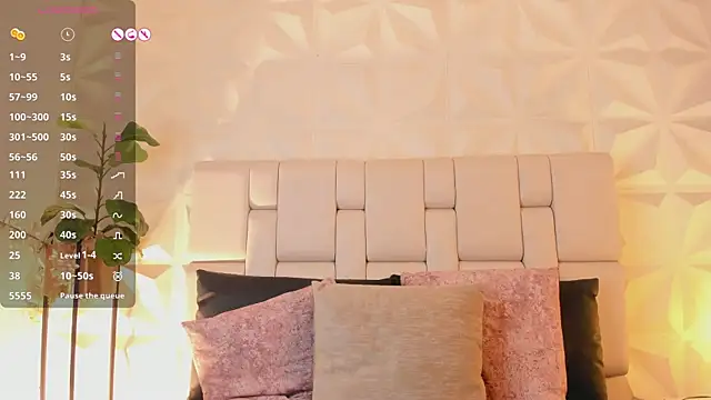 scarlettadams__ live XXX chat