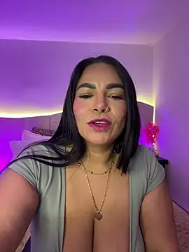 Živý XXX chat Vicky_Saidi