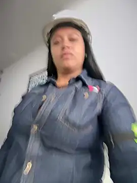 Živý XXX chat -Mia1