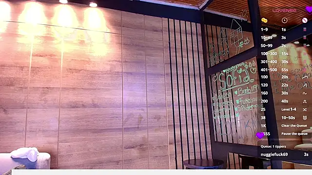 Czat XXX na żywo – Matti_sofia_