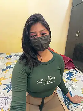 Czat XXX na żywo – payal_bansal