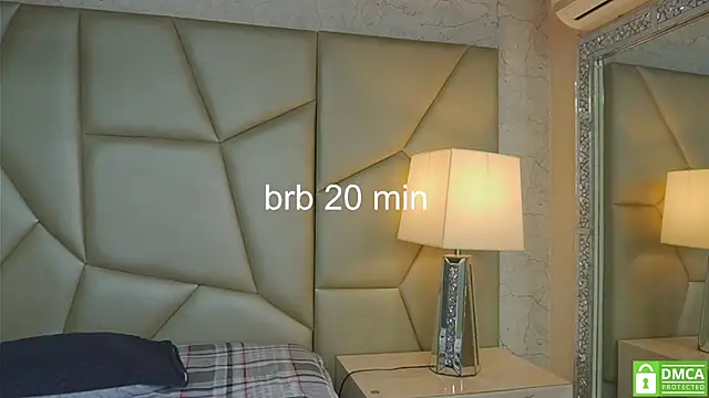 Živý XXX chat Be_curious