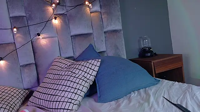 Miia_Anderson 라이브 XXX 채팅