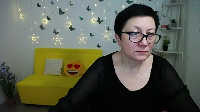 Chat +18 de EmilyL0ve ao vivo