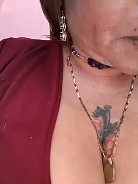 AlexadraJones3453のライブXXXチャット