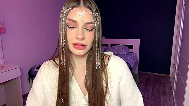 MachelleSpader – Live XXX-chat