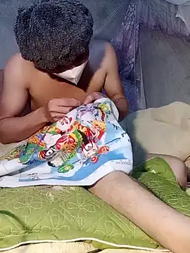 Changebabi: вебкам-шоу