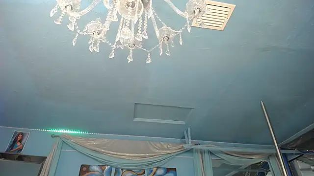 ADRIANNA_FOX's Live XXX Chat