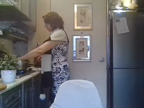 Czat XXX na żywo – Baby-Matilda