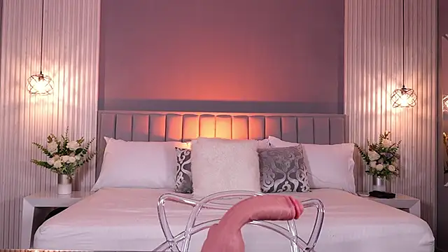 Chat XXX en directo de ValeryNova