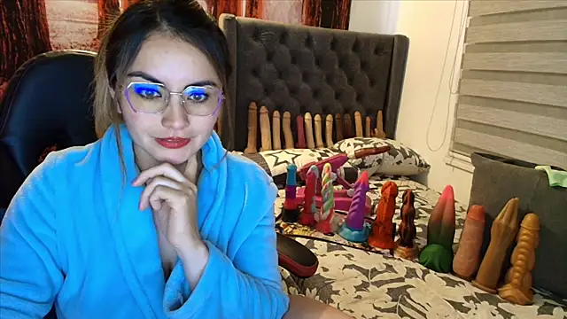 Chat +18 de sofia23dirty ao vivo