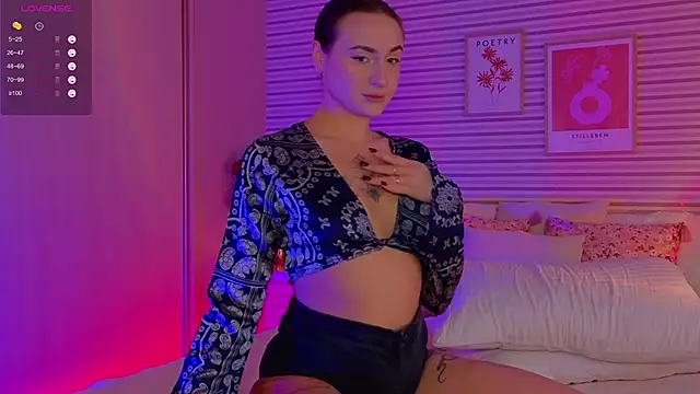 Lilii_villi Obrolan Langsung XXX