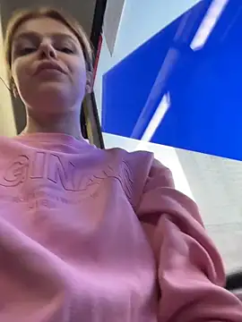 HarrietDart – Live XXX-chat