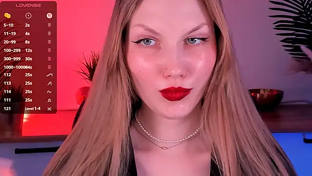 Chat XXX ao vivo de DakotaMabs