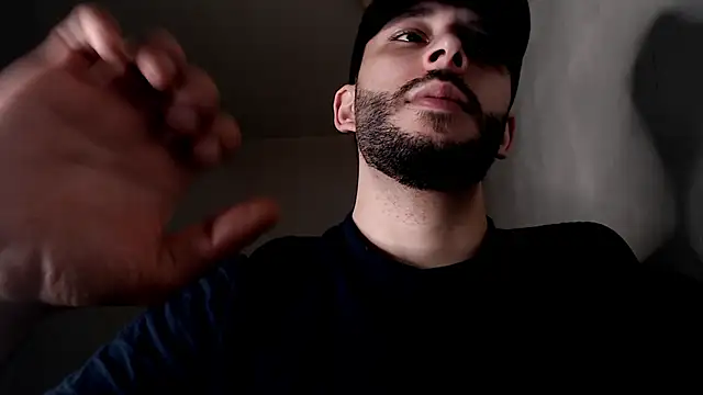 Chatroom XXX en direct de henryaxe